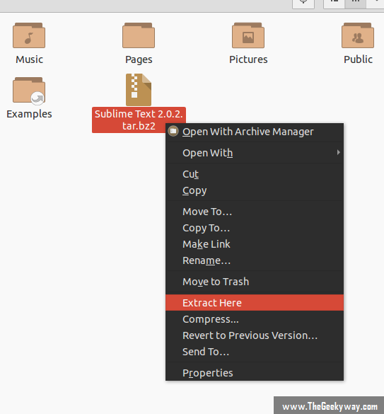 steps to download sublime text steps to download sublime text